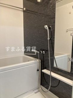 【浴室】 | セレーノ岡崎　岡崎市柱1丁目