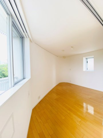 プラウドフラット新宿御苑の洋室|※参考写真