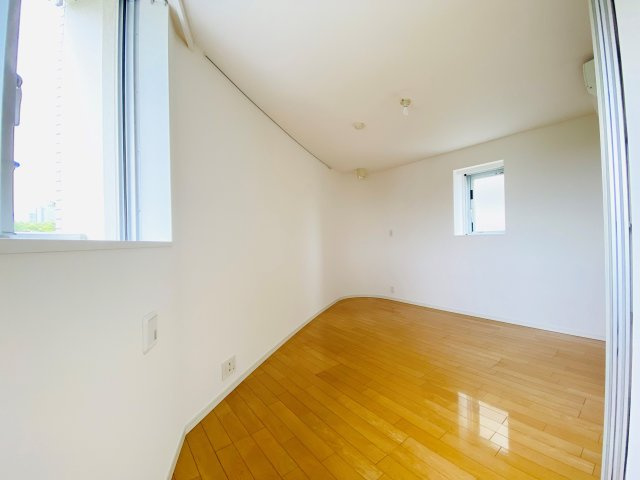 プラウドフラット新宿御苑の洋室|※参考写真