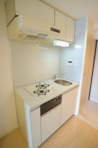 プライムアーバン月島のキッチン|※参考写真