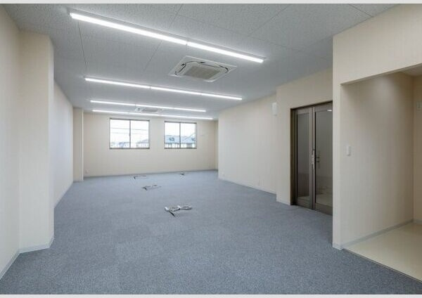 あま市森5-21-34GIMUCOの内装