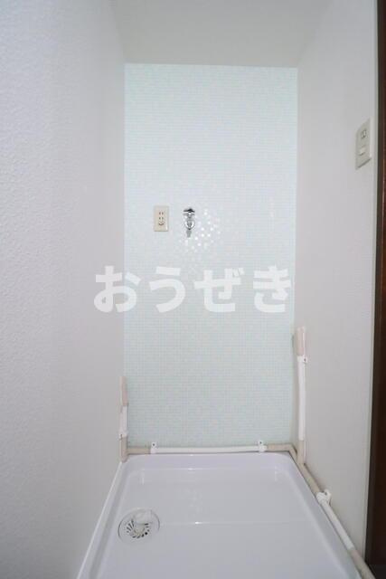 セゾンドカサハラの設備