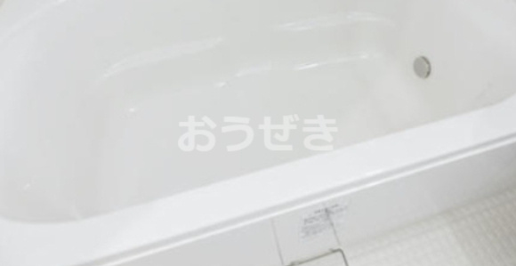 ミ・カーサ霞ヶ丘の浴室|※同仕様参考写真