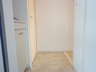 Ａｎｉｍａｔｅ　Ｋｏｎｉｓｈｉの玄関