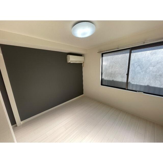 【寝室】