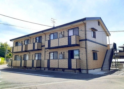 【外観】 | ネオガーデン朽網東 | 外観もきれいです