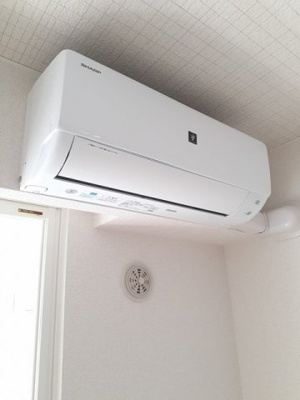 【設備】 | メゾン　アンジュ