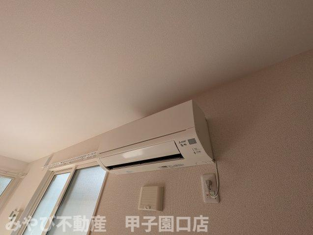 SOLEADO鳴尾のその他
