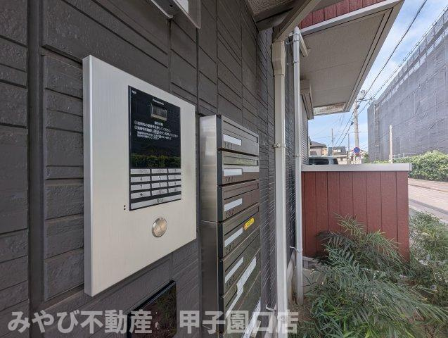 SOLEADO鳴尾のその他