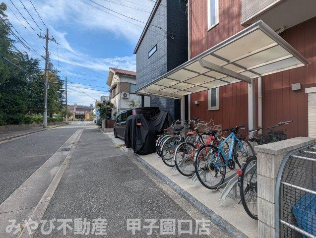 SOLEADO鳴尾のその他