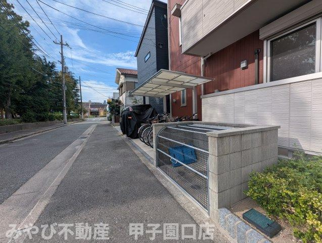 SOLEADO鳴尾のその他