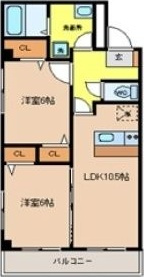 【間取り】 | アニヴェルセル