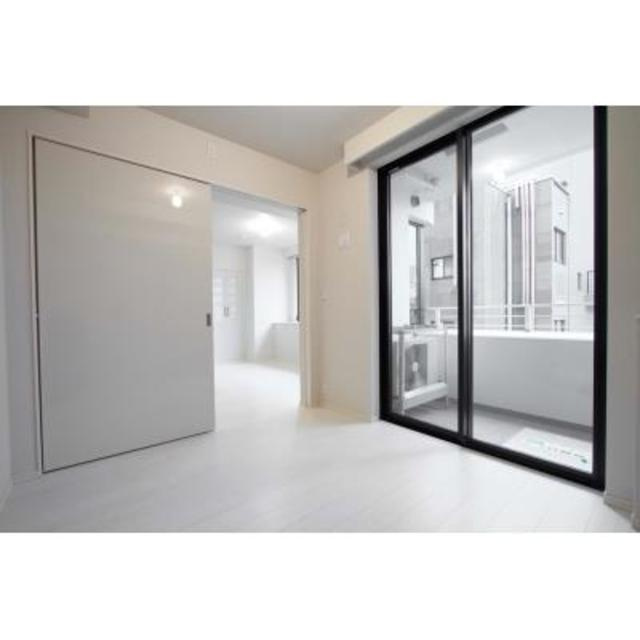 パークリュクス西麻布のその他|※写真は同タイプ住戸です。