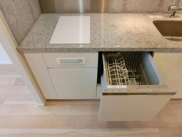 ＴＨＥ　ＲＯＰＰＯＮＧＩ　ＴＯＫＹＯ　ＣＬＵＢ　ＲＥＳＩＤＥＮＣＥのその他|※写真は同タイプ住戸です。