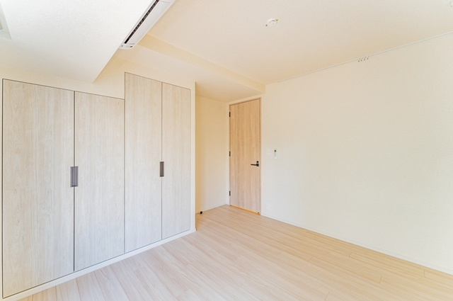 パークアクシス元麻布のその他|※写真は同タイプ住戸です。