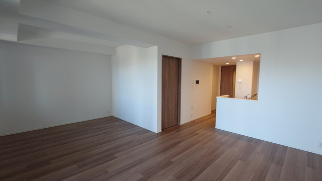 パークタワー勝どき　サウス棟のその他|※写真は同タイプ住戸です。