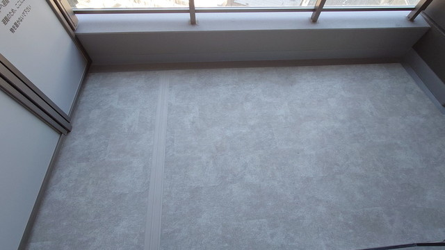 パークタワー勝どき　サウス棟のその他|※写真は同タイプ住戸です。