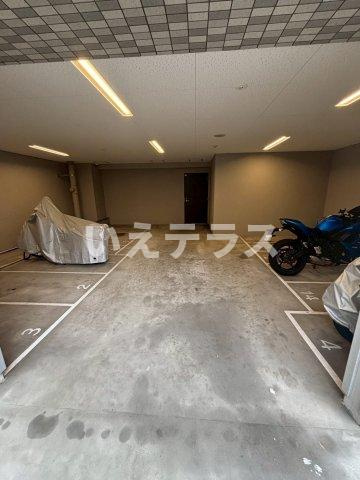 エスリード神戸グランドールのその他