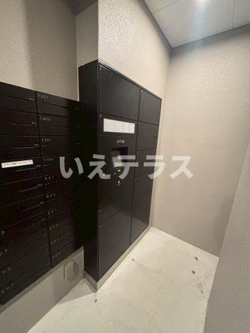エスリード神戸グランドールのその他