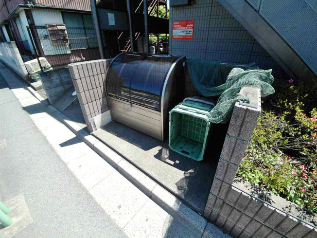 【その他共用部分】 | プライムローズ