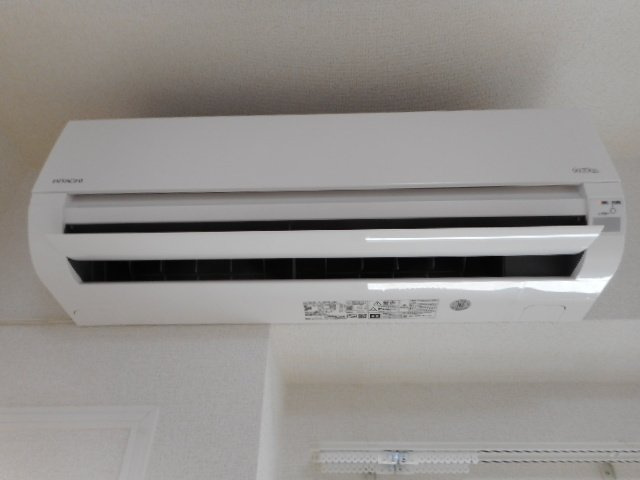 オート・プラージュの設備