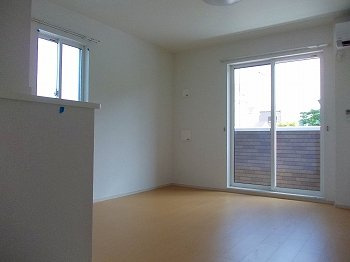 グランペール古賀Ⅲ　Ａのその他