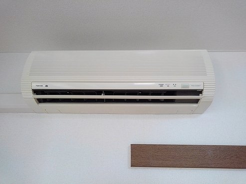 メゾンソレイユの設備