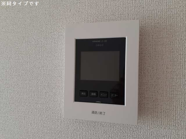 クレール参番館のその他