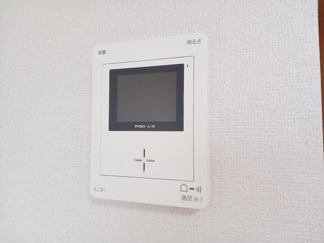 サンセールのセキュリティ