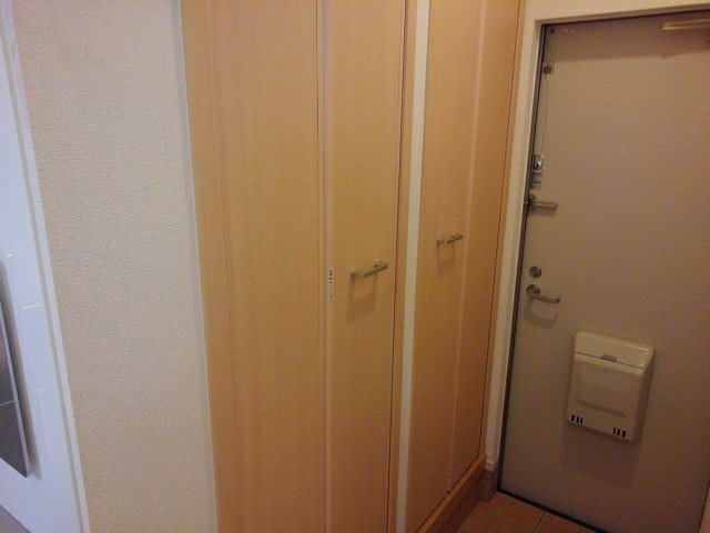 オーブのその他