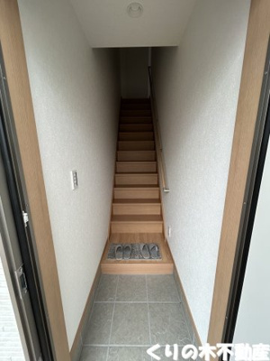 【玄関】 | トキワ橙HOUSE