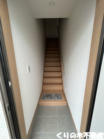 【玄関】 | トキワ橙HOUSE