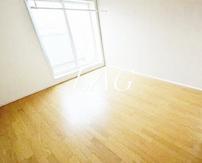 【寝室】 | ＷＯＯＤ　ＨＯＵＳＥ　ＷＥＳＴ | 寝室です。