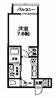 【間取り】 | ＷＯＯＤ　ＨＯＵＳＥ　ＷＥＳＴ | 間取りです。