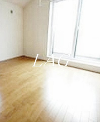 【居間・リビング】 | ＷＯＯＤ　ＨＯＵＳＥ　ＷＥＳＴ | 洋室のお部屋です。