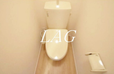【トイレ】 | ＷＯＯＤ　ＨＯＵＳＥ　ＷＥＳＴ | トイレです。