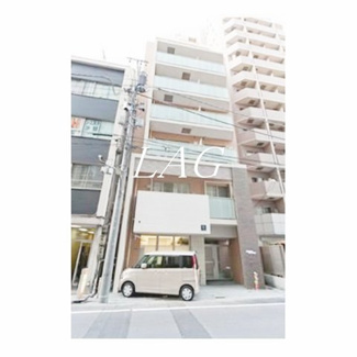 【外観】 | Ｐｒｏｓｐｅｒａ　Ｓｈｉｍｂａｓｈｉ | 外観です。