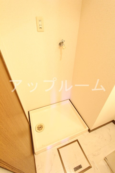 エスポワール池花の設備