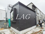Ｌａｂｏｒａｔｏｒｉｏ大岡山の画像