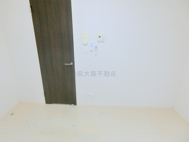 スカイ・ユース羽田のその他|内装