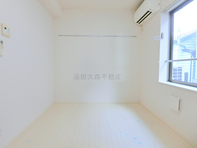スカイ・ユース羽田の内装|内装