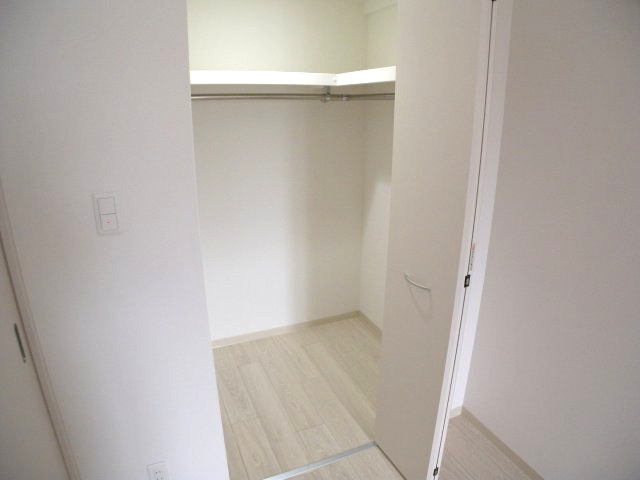 アズール西明石の収納|アズール西明石