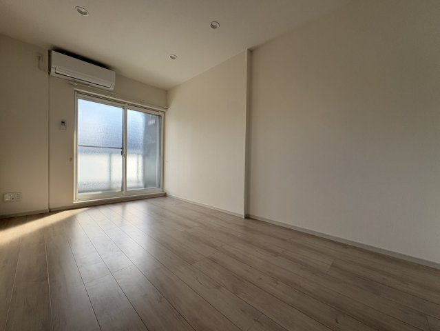 リブリ・Alleyの内装