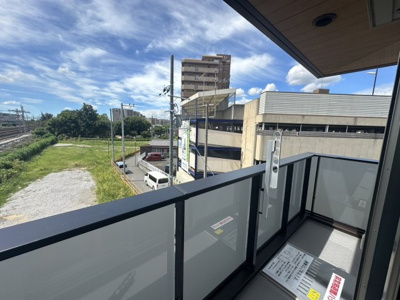 【展望】 | D-residence南芥川町