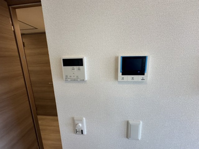 【セキュリティ】 | D-residence南芥川町
