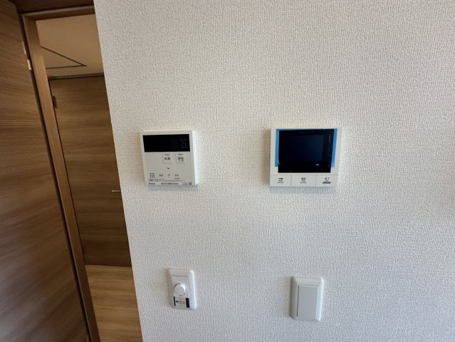 【セキュリティ】 | D-residence南芥川町
