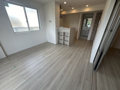 【子供部屋】 | D-residence南芥川町