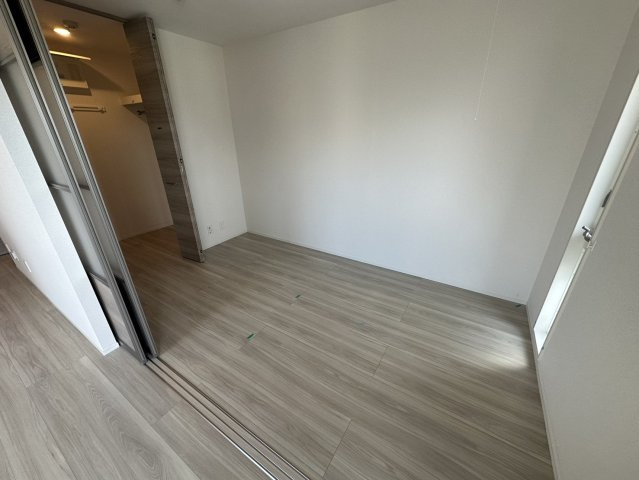 【寝室】 | D-residence南芥川町