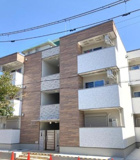 フジパレス西宮北口Ⅵ番館の画像