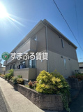 セジュール　フカヤ　刈谷市高津波町の画像